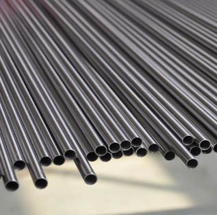 Monel 400 K400 Instrumentation  tubes 
